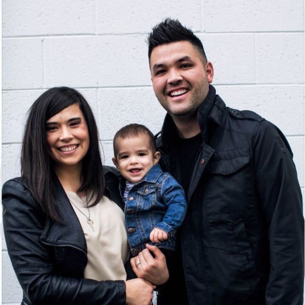 Meet your Posher, Leah